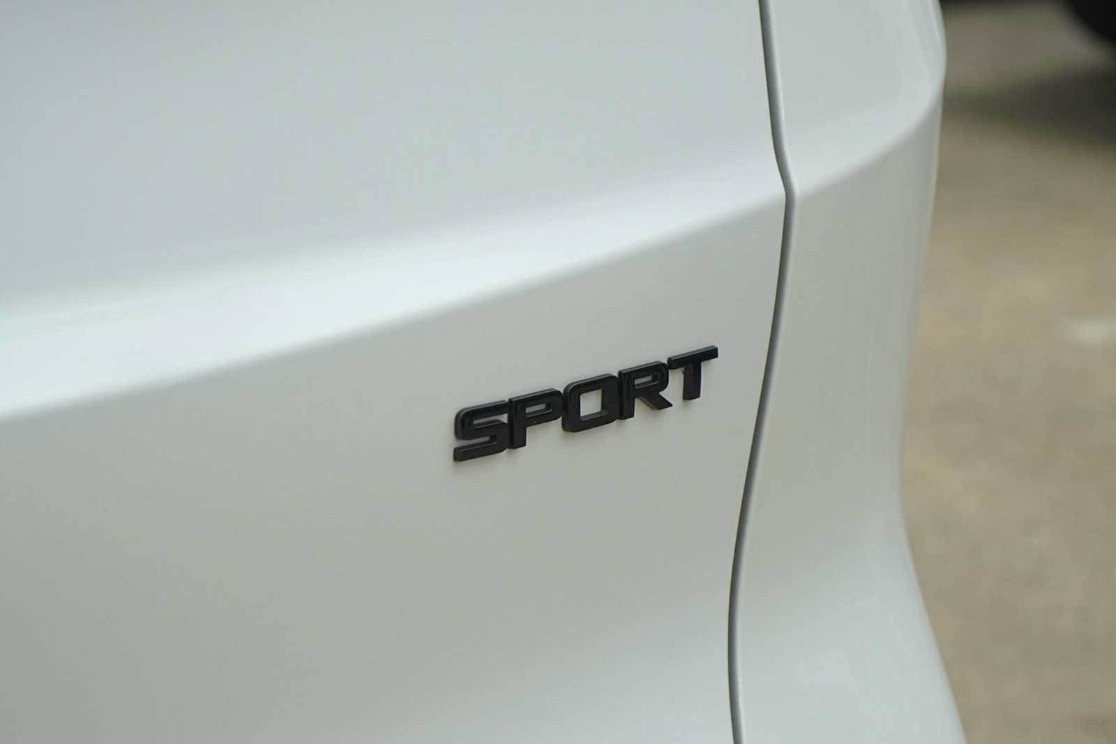 New 2027 Honda CR-V Sport image 8