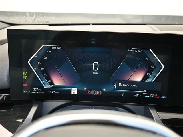 Used 2024 BMW 530i w/ Convenience Package image 14