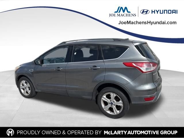 Used 2014 Ford Escape SE w/ Equipment Group 201A FWD image 8