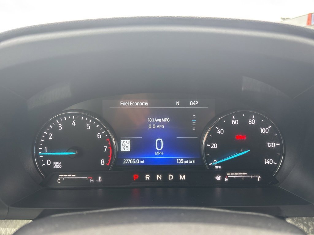 Used 2022 Ford Explorer Timberline image 23