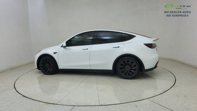 Used 2022 Tesla Model Y Performance AWD/4WD image 66