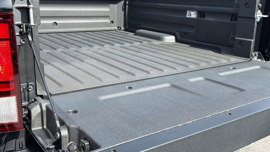 New 2026 Honda Ridgeline RTL image 27