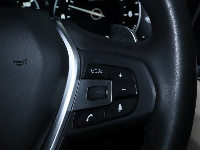 Used 2018 BMW X3 xDrive30i AWD/4WD image 30
