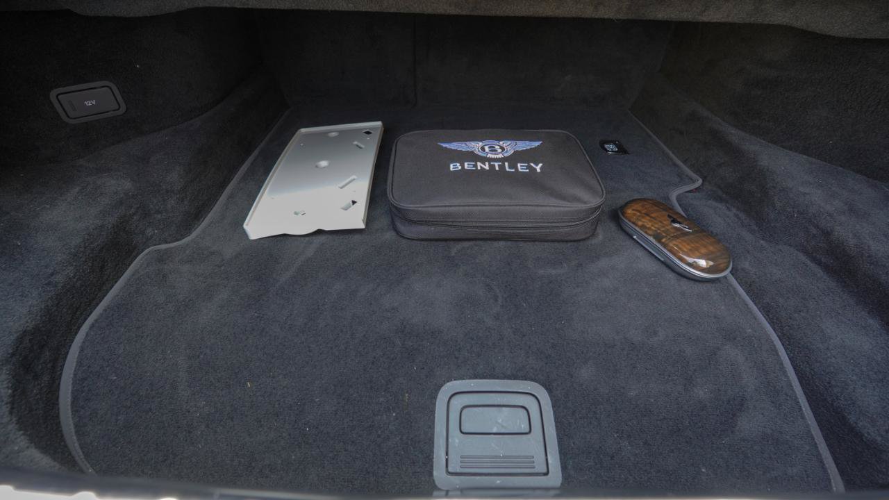 Used 2020 Bentley Continental GT First Edition AWD/4WD image 23