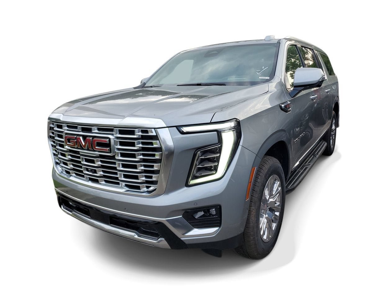 New 2026 GMC Yukon XL Denali RWD image 3