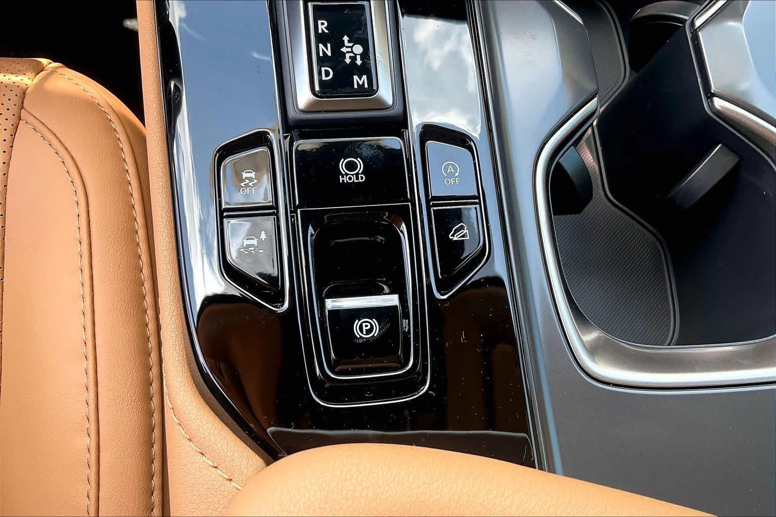 New 2026 Lexus NX 350 AWD w/ Accessory Package (2T) image 13