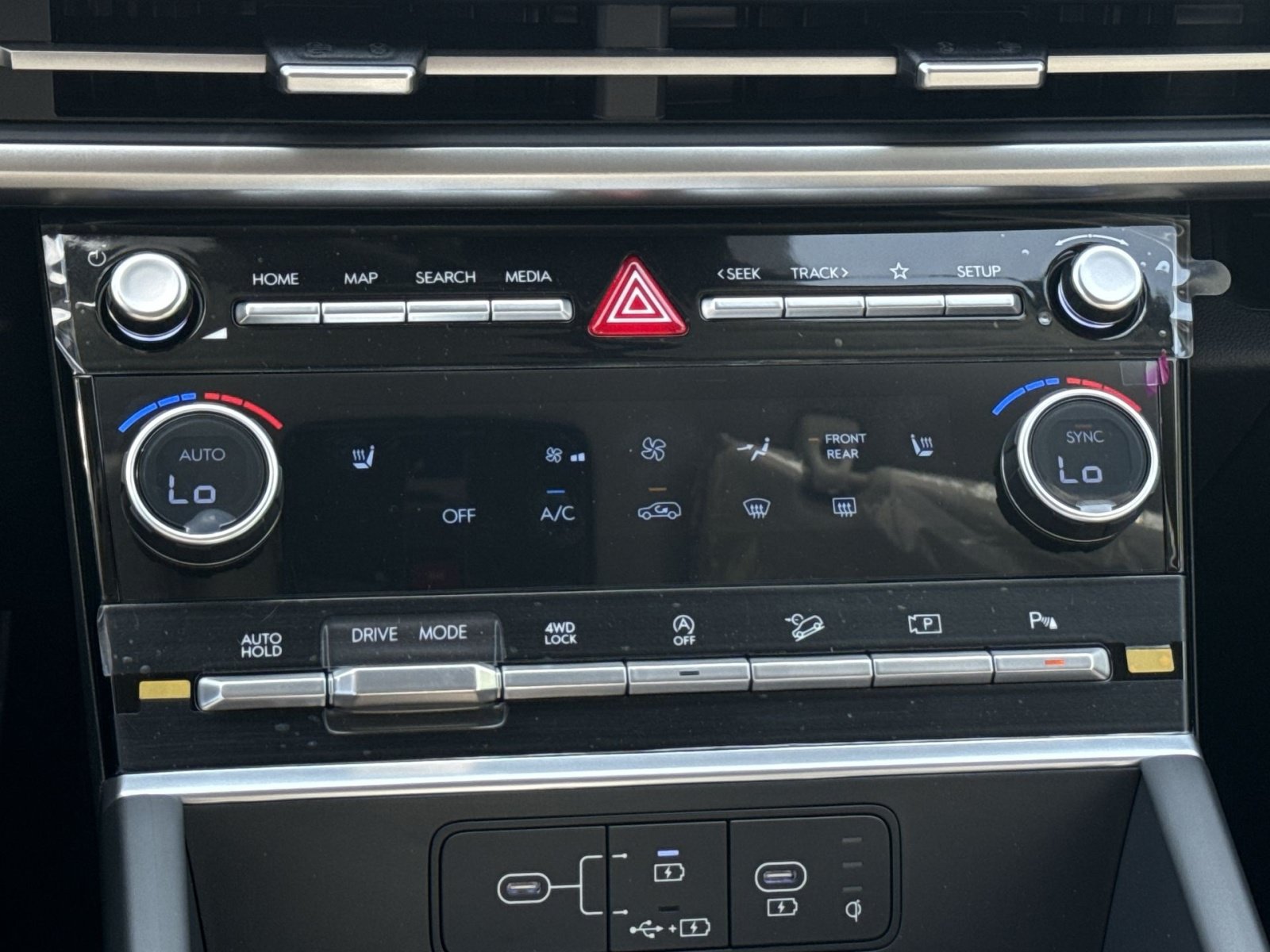 New 2027 Hyundai Santa Fe SEL AWD/4WD image 21