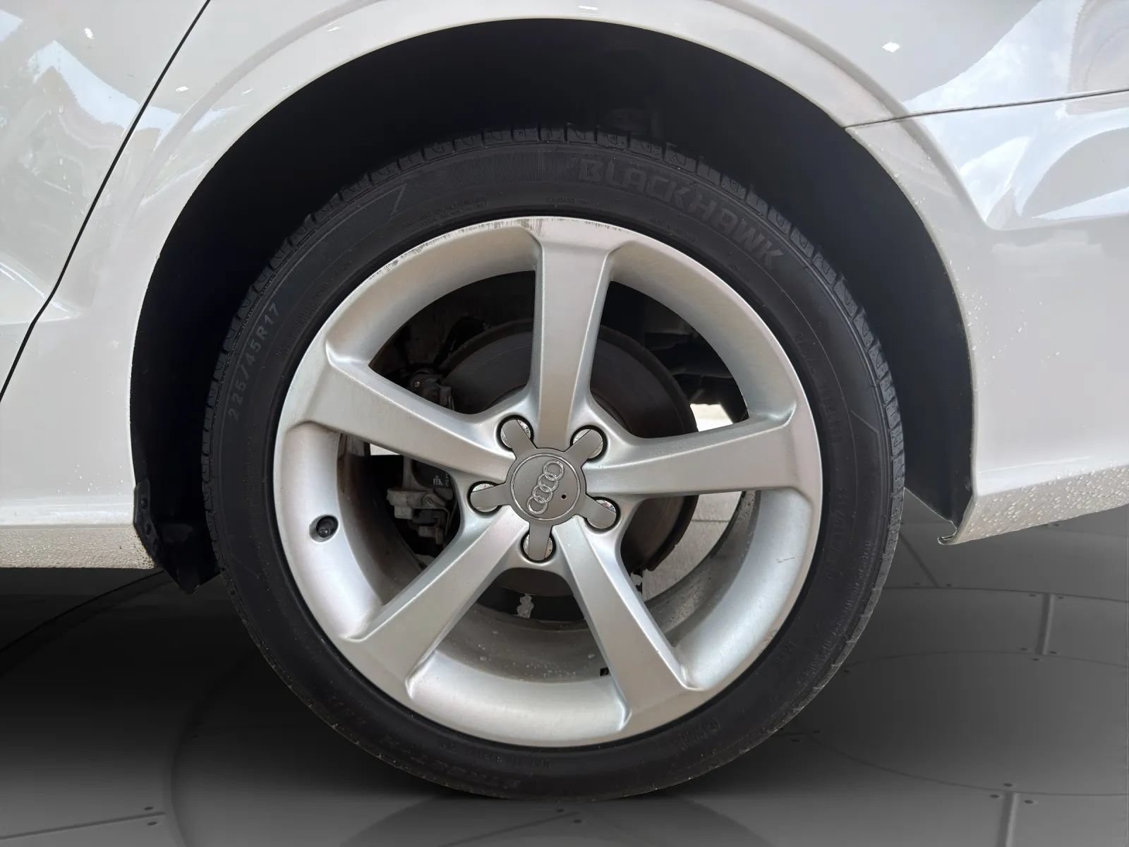 Used 2016 Audi A3 1.8T Premium FWD image 25