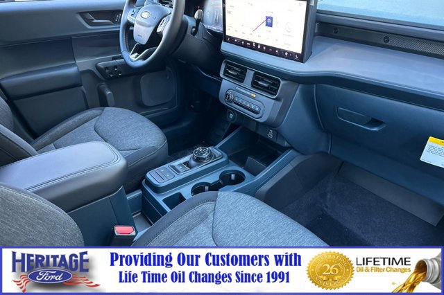 New 2026 Ford Maverick XLT w/ XLT Luxury Package AWD/4WD image 15