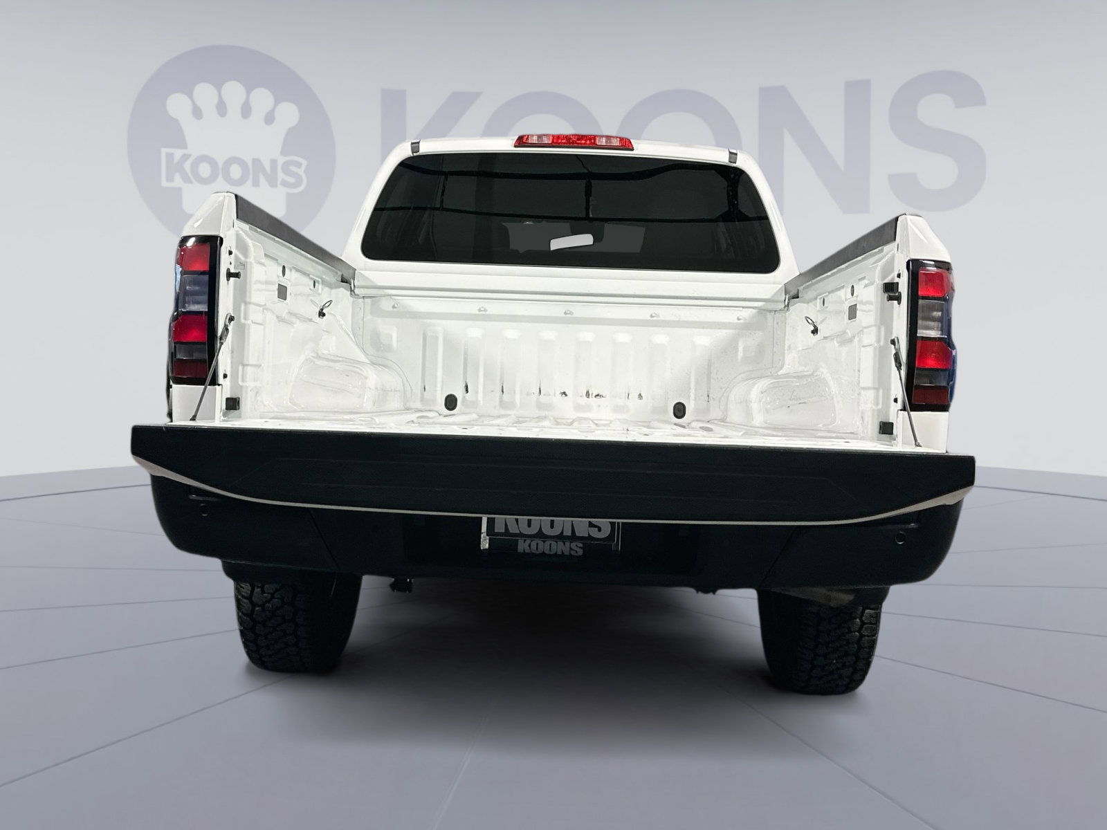 Used 2023 Nissan Frontier S w/ Technology Package image 35
