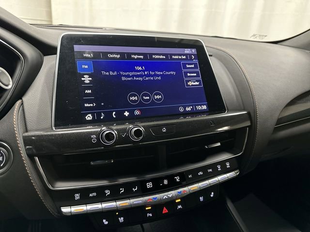 Used 2021 Cadillac CT5 Sport w/ Climate Package AWD/4WD image 11