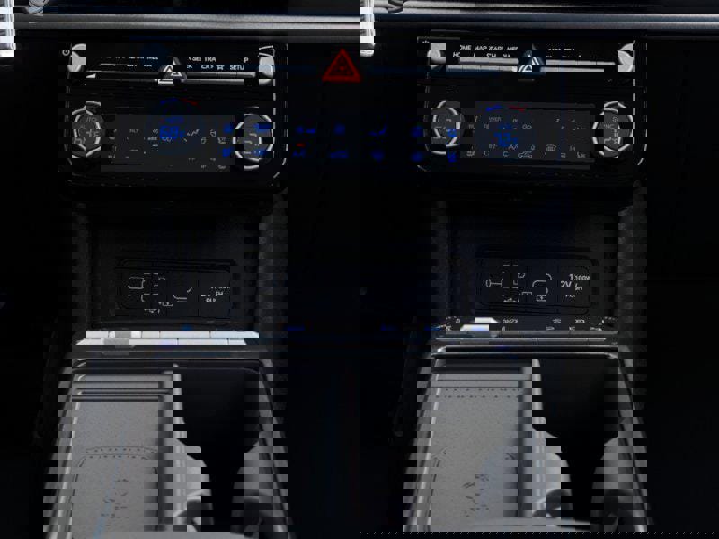 New 2026 Hyundai Tucson Limited image 16