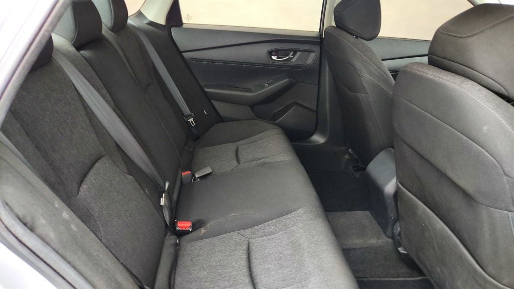 Used 2023 Honda Accord LX image 21