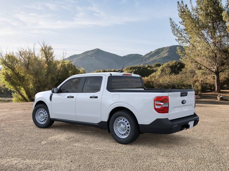 Used 2026 Ford Maverick XL AWD/4WD image 6