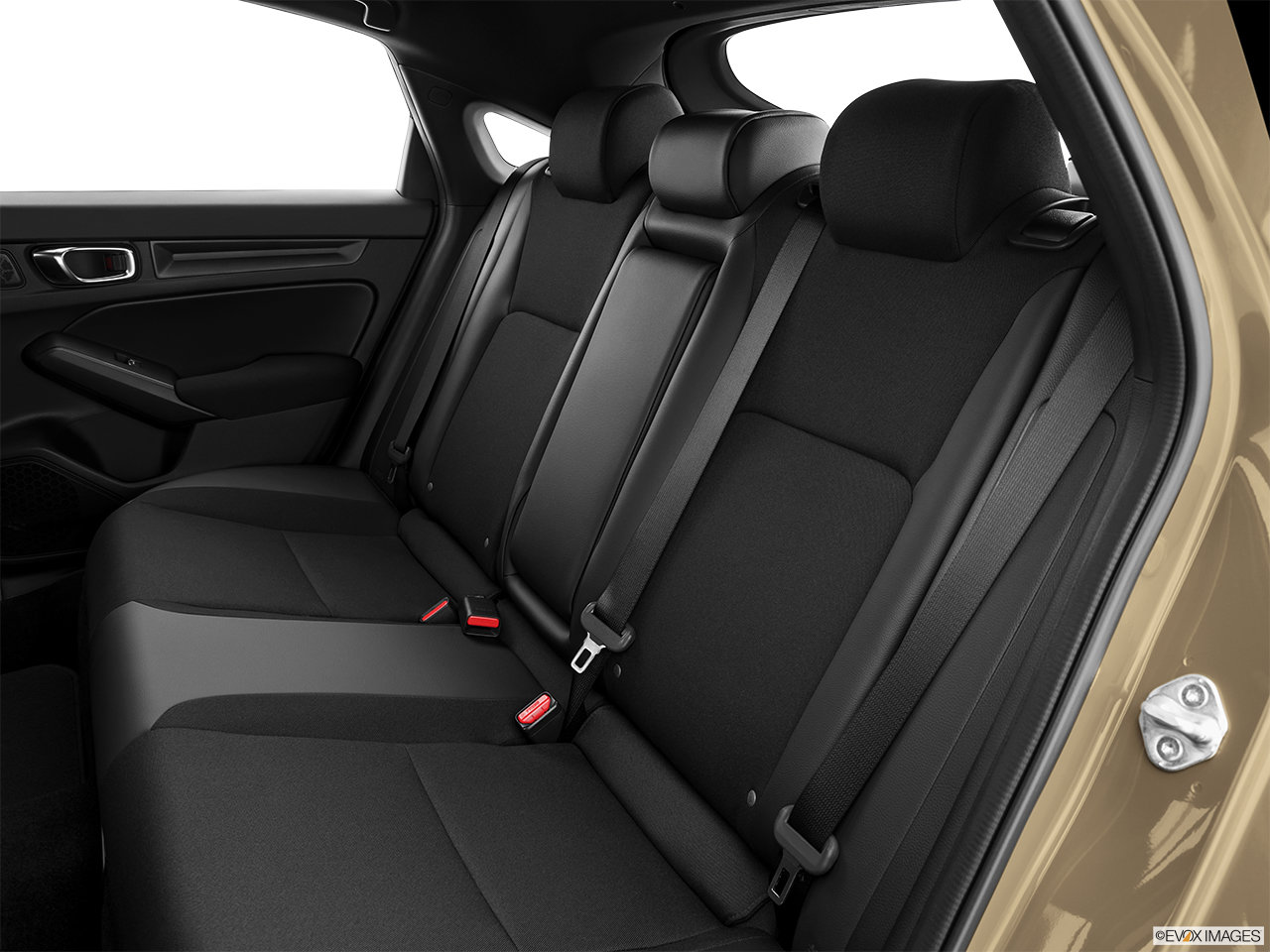 New 2026 Honda Civic Sport Touring image 11