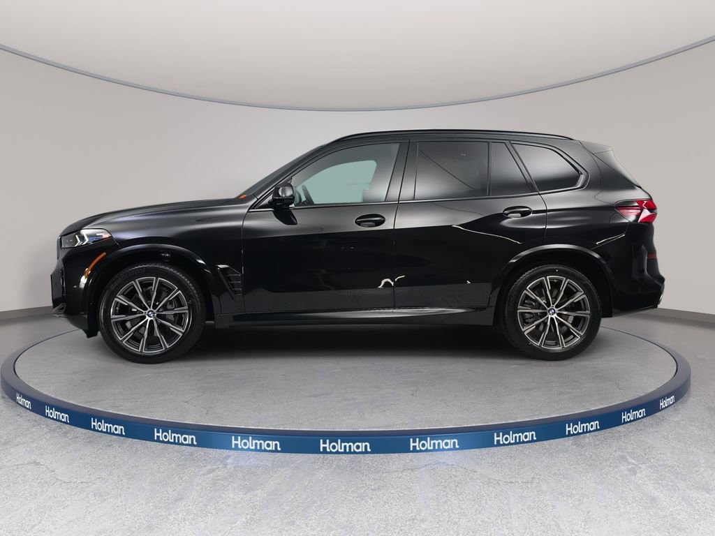 New 2026 BMW X5 xDrive40i w/ M Sport Package image 8
