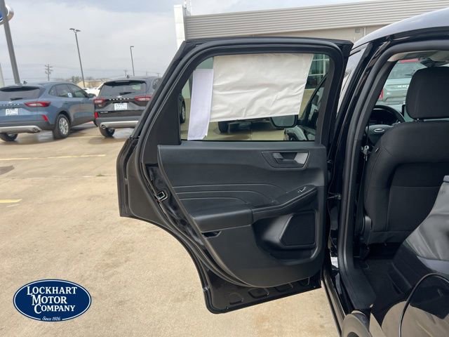 New 2025 Ford Escape Active w/ Tech Pack #1 image 13