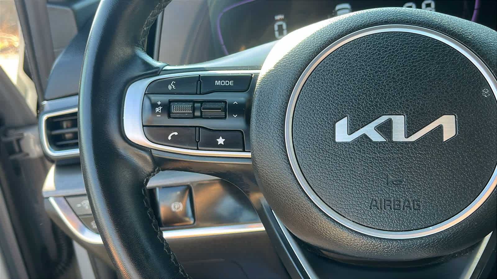 Used 2024 Kia Sportage X-Line w/ X-Line Premium Package image 12