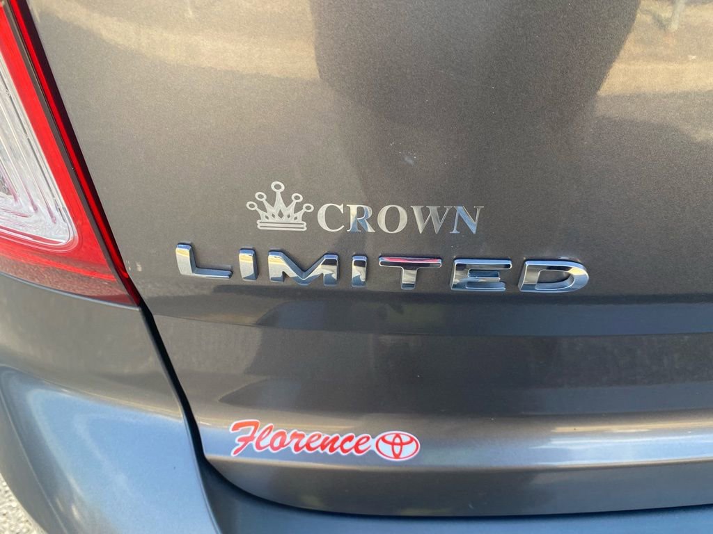 Used 2013 Ford Explorer Limited image 12