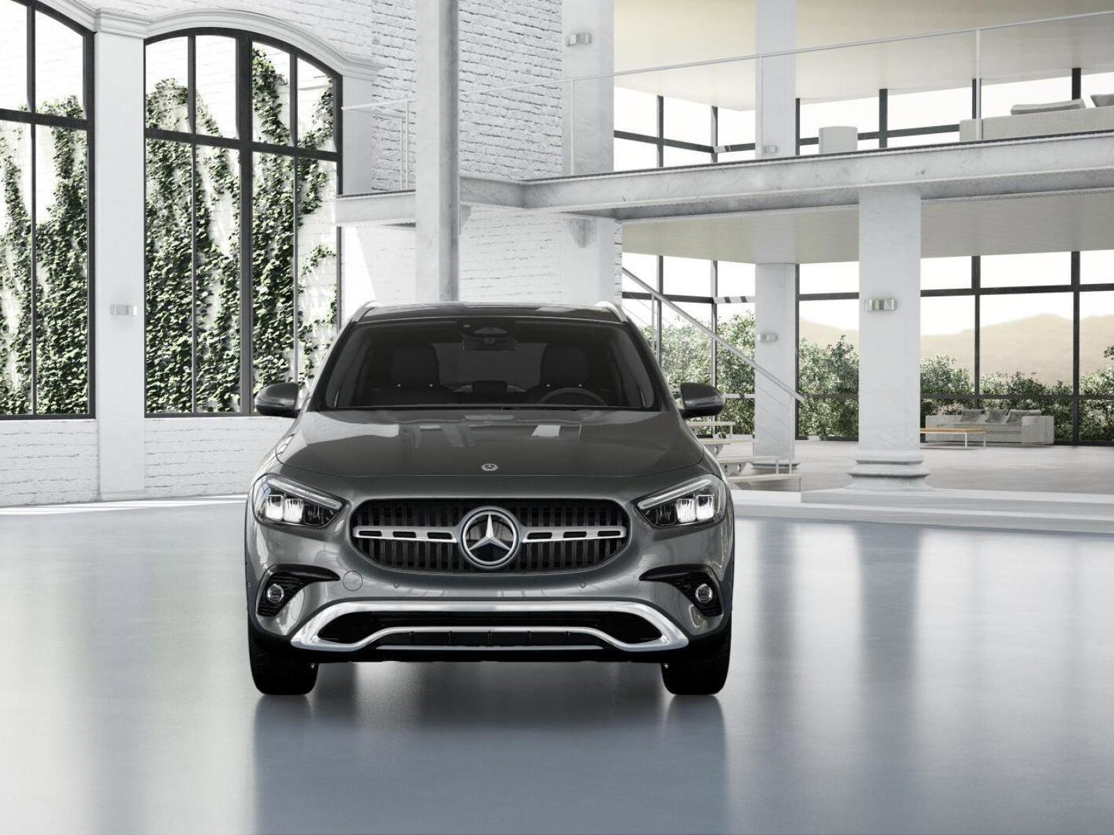 New 2026 Mercedes-Benz GLA 250 image 7