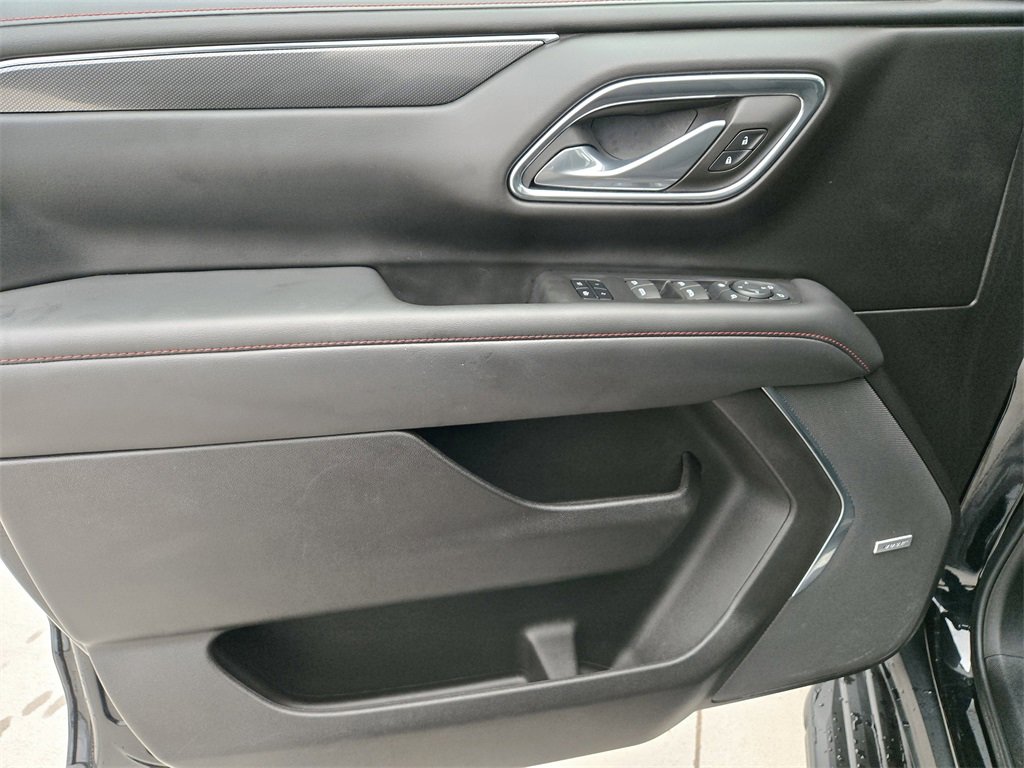 Used 2023 Chevrolet Tahoe RST w/ Luxury Package image 35