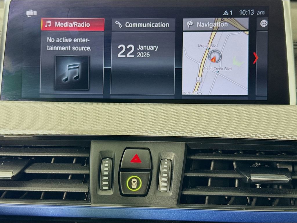 Used 2021 BMW X1 sDrive28i w/ M Sport Package image 17