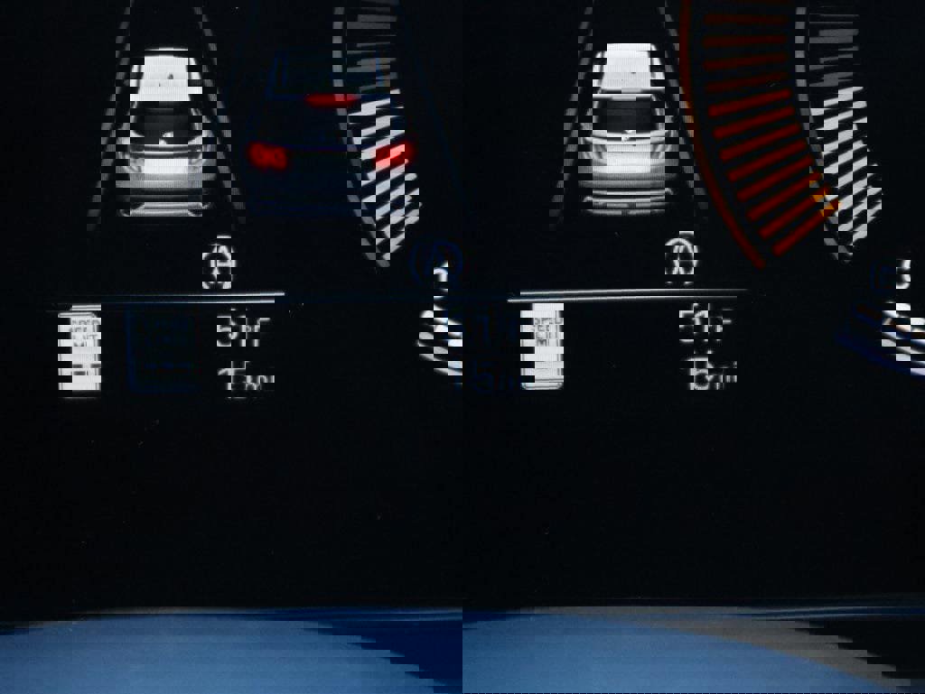 New 2026 Hyundai Tucson XRT image 31