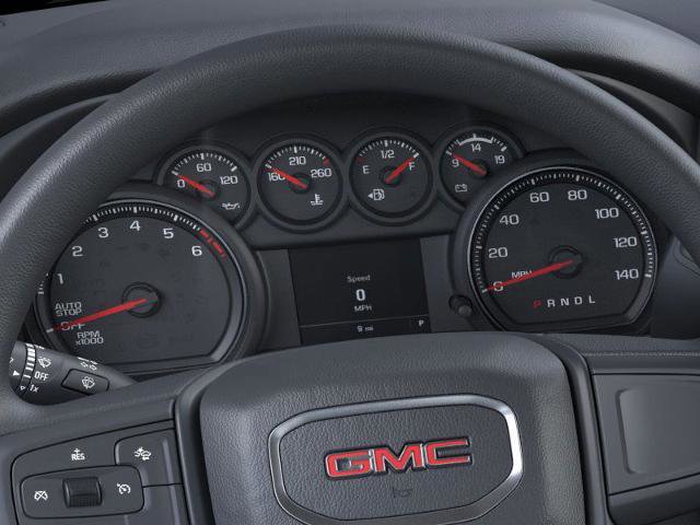 New 2026 GMC Sierra 1500 Pro w/ Graphite Edition image 46