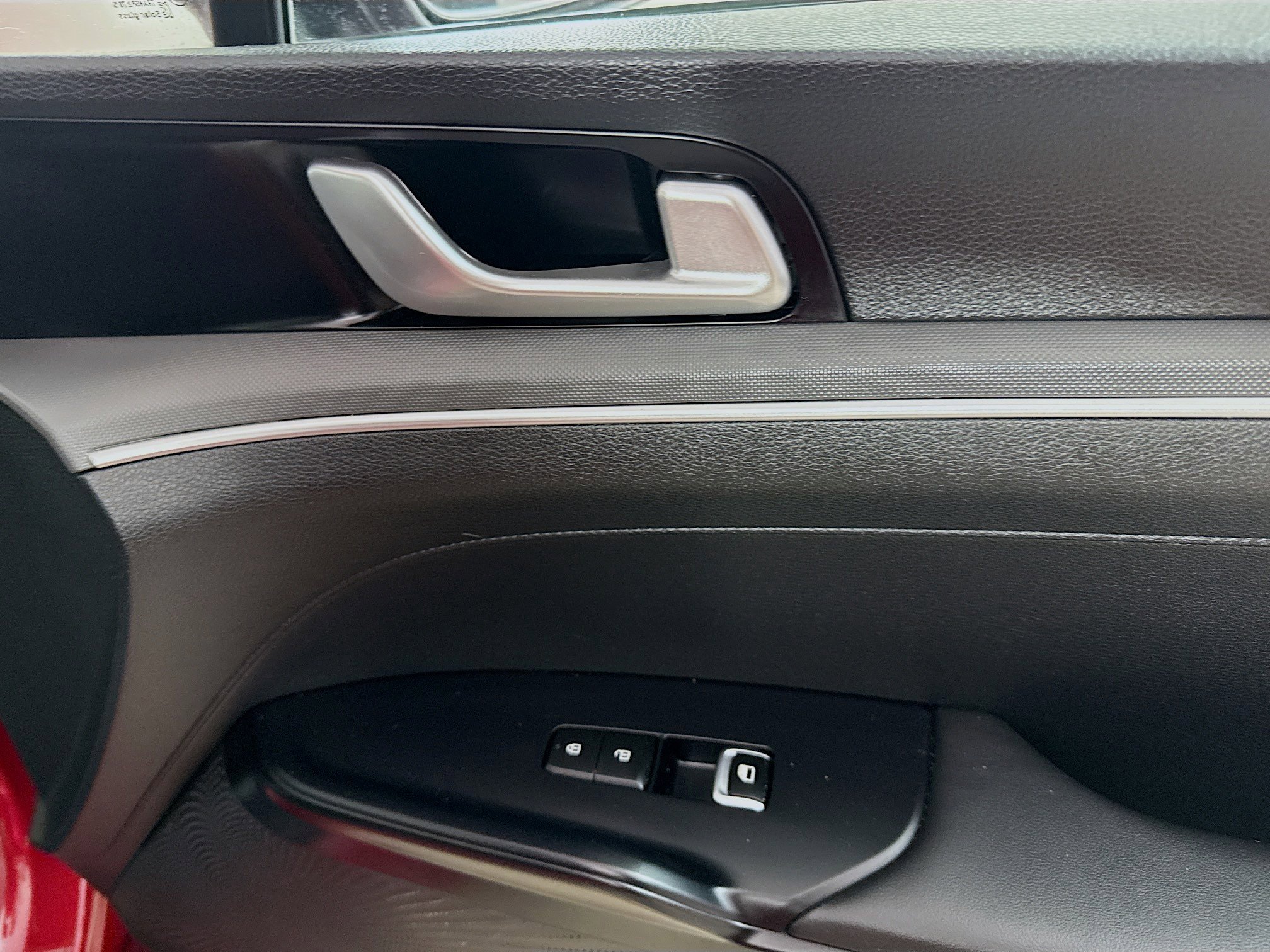 Used 2021 Kia K5 LX image 30