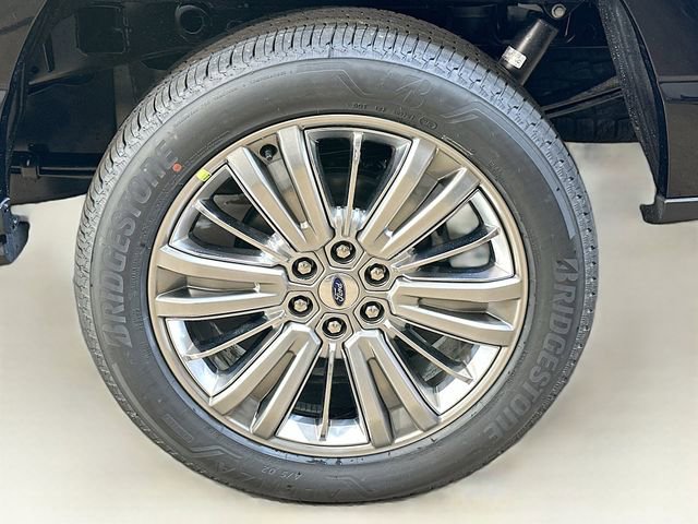 New 2026 Ford F150 Platinum AWD/4WD image 20