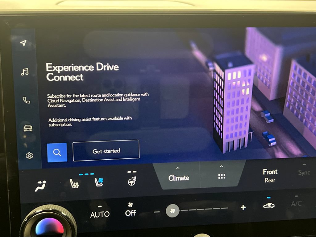 New 2026 Lexus RX 350 Premium Plus AWD/4WD image 15