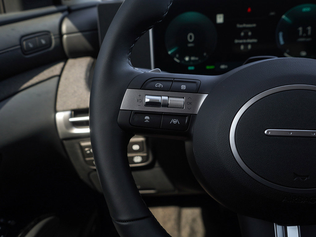 New 2026 Hyundai Tucson Limited image 21