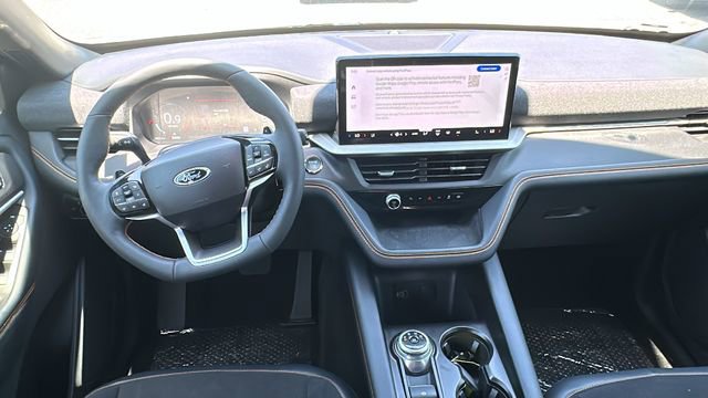 New 2026 Ford Explorer Tremor AWD/4WD image 22