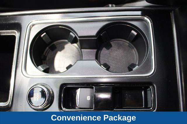 Used 2022 Lincoln Corsair AWD w/ Equipment Group 101A image 19