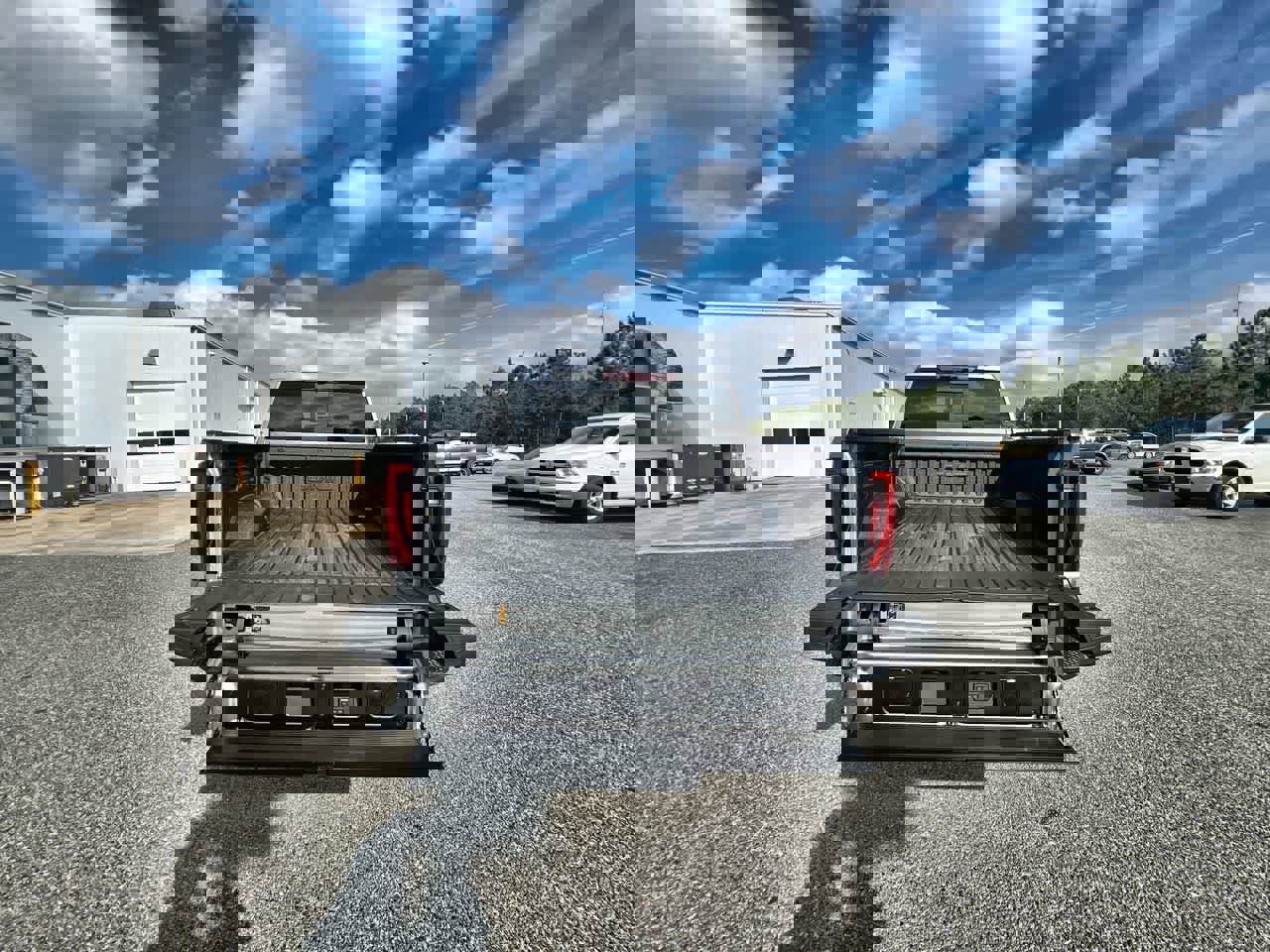 New 2026 GMC Sierra 2500 Denali Ultimate image 27