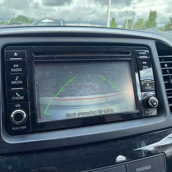 Used 2016 Mitsubishi Lancer SE AWD/4WD image 26