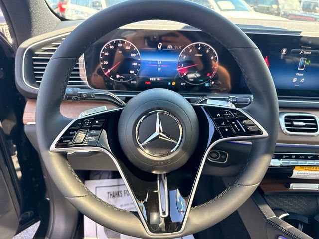 New 2026 Mercedes-Benz GLE 580 4MATIC image 22