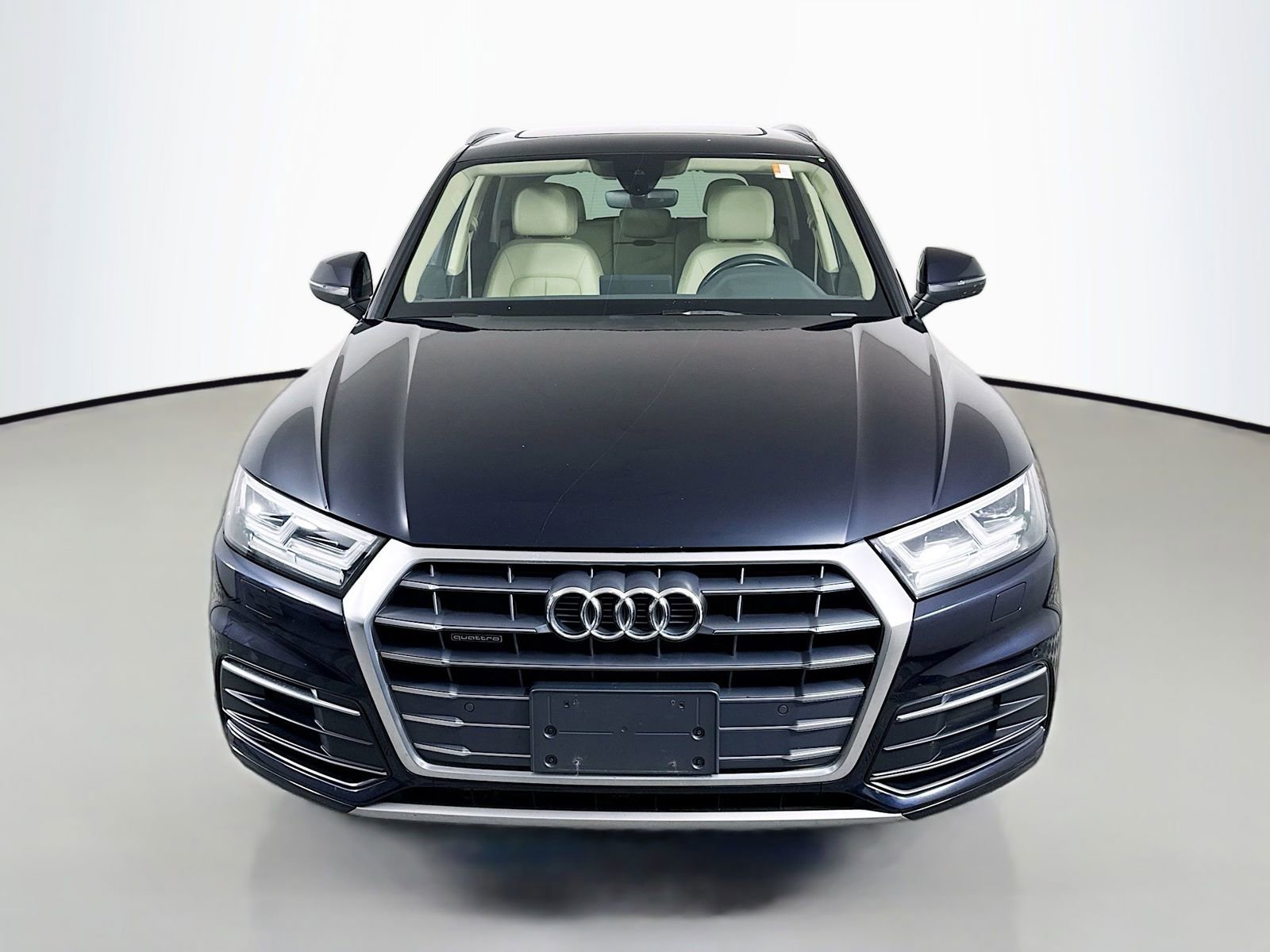 Used 2018 Audi Q5 2.0T Premium Plus w/ Premium Plus Package image 6