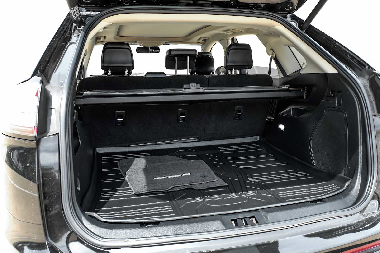 Used 2018 Ford Edge Sport w/ Equipment Group 401A image 50