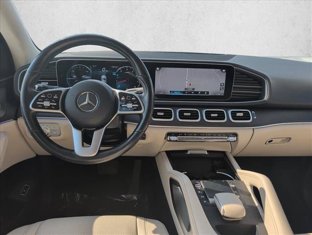 Certified 2021 Mercedes-Benz GLE 350 image 19