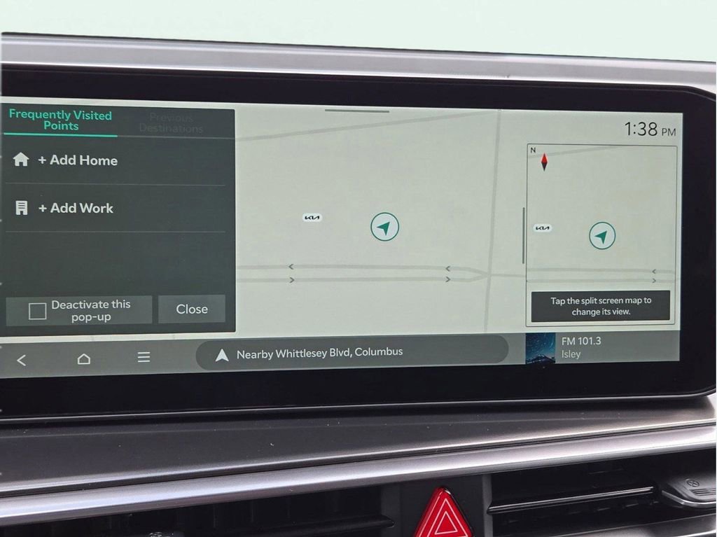 New 2025 Kia Sorento S w/ Panoramic Sunroof Package image 27