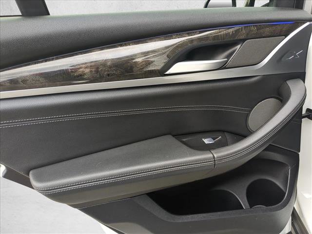 Used 2020 BMW X3 xDrive30i w/ Executive Package image 21