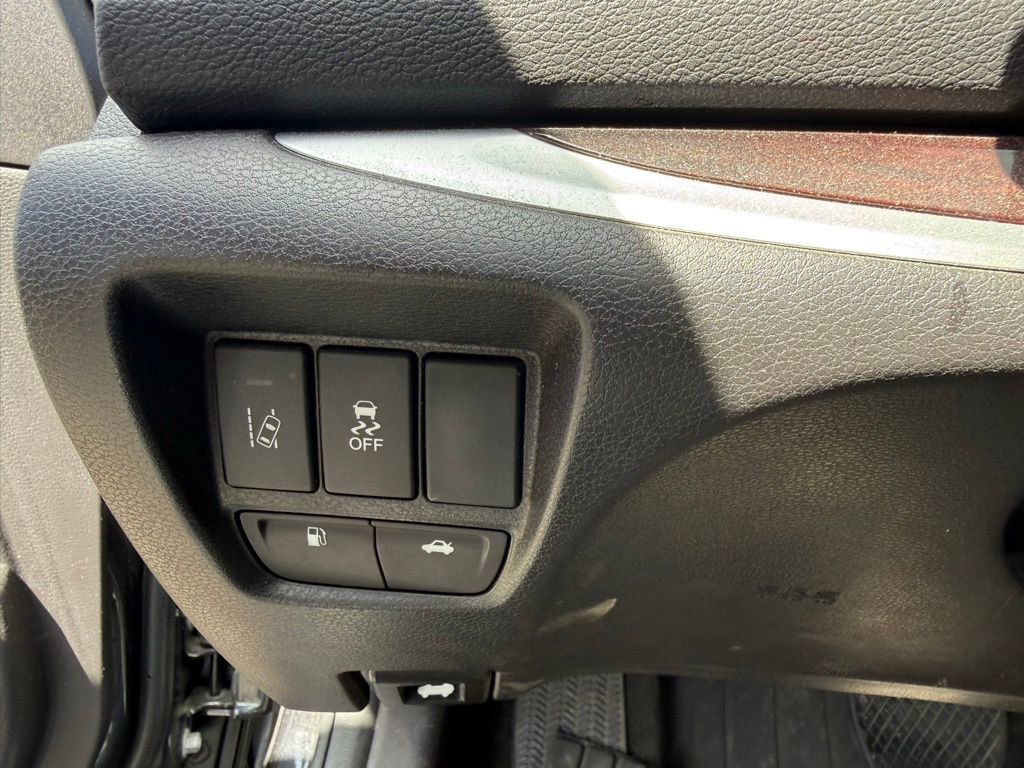 Used 2016 Acura TLX V6 w/ Technology Package FWD image 17