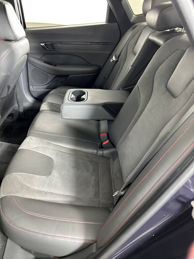 Used 2024 Hyundai Sonata N Line FWD image 17