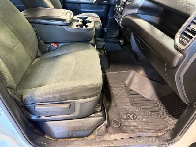 Used 2020 RAM 3500 Tradesman image 77