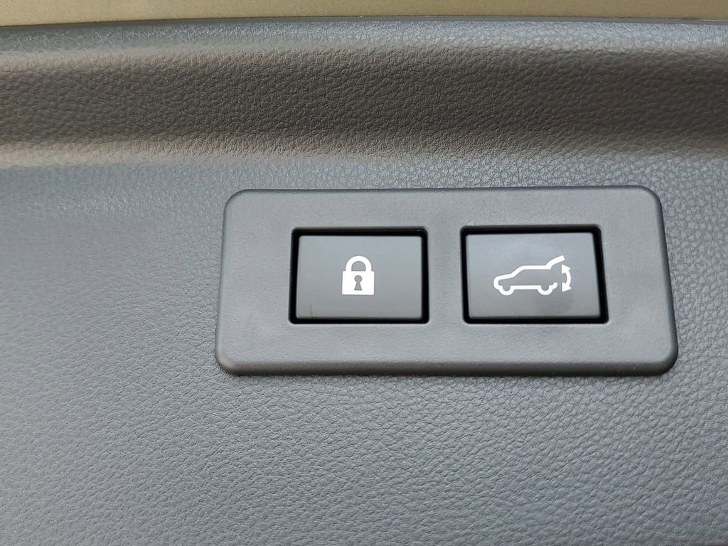 Used 2023 Subaru Forester Wilderness AWD/4WD image 26
