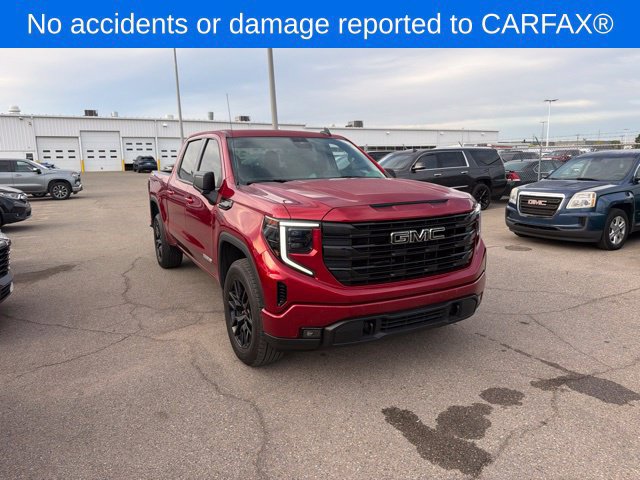 Certified 2024 GMC Sierra 1500 Elevation AWD/4WD image 42