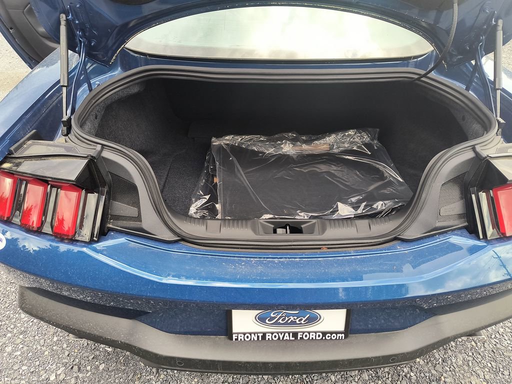 New 2024 Ford Mustang GT image 24