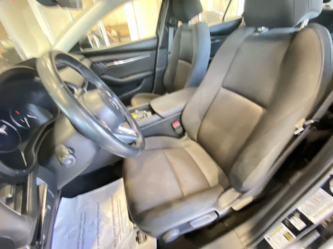 Used 2020 MAZDA MAZDA3 Sedan w/ Select Package FWD image 13