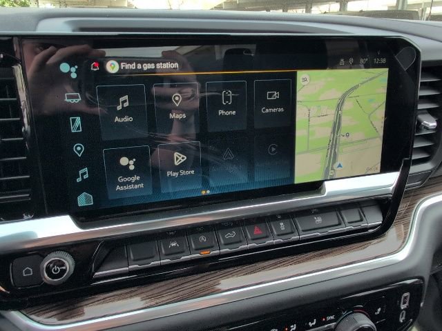 New 2026 Chevrolet Silverado 1500 LT w/ Protection Package image 19